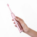 Звуковая зубная щётка Revyline RL 010 Pink