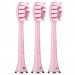 Звуковая зубная щётка Revyline RL 010 Pink