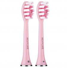  Насадка Revyline RL 010 розовая, 2 шт.