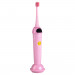 Звуковая зубная щётка Revyline RL 020 Kids, Pink