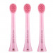Звуковая зубная щётка Revyline RL 020 Kids, Pink