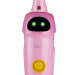 Звуковая зубная щётка Revyline RL 020 Kids, Pink