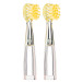Звуковая зубная щётка Revyline RL 025 Baby , Yellow
