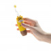 Звуковая зубная щётка Revyline RL 025 Baby , Yellow