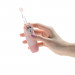 Звуковая зубная щётка Revyline RL 025 Baby , Pink