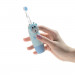 Звуковая зубная щётка Revyline RL 025 Baby , Blue