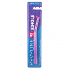 Зубная щетка Revyline SM1000, монопучковая 